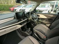 Used Suzuki Swift 82 HP (60 kW) 2024 White Hatchback