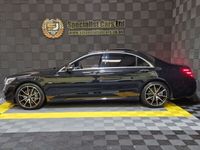 used Mercedes S350 S ClassL Grand Edition Executive 4dr 9G-Tronic