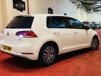 used VW Golf VII 