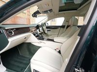 used Bentley Flying Spur Semi-Automatic