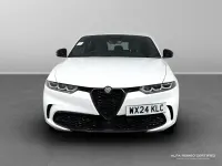 Used Alfa Romeo Tonale Veloce 158 HP (116 kW) 2024 White SUV