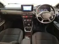 Usado Dacia Jogger Extreme 109 CV (80 kW) 2023 Gris Monovolumen