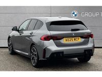 Used BMW 120 M Sport 168 HP (123 kW) 2025 Grey Hatchback