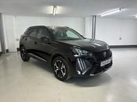 New Peugeot 2008 Allure 100 HP (73 kW) 2025 Black SUV