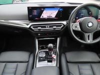 Used BMW M2 Comfort Edition 454 HP (333 kW) 2024 Blue Coupe
