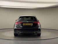 Used Mercedes A180 Executive 2023 Night black Hatchback