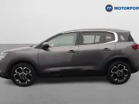 Used Citroën C5 Aircross PureTech 2022 Grey SUV