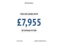 Used Mini Cooper Hatch 136 HP (100 kW) 2017 Black Hatchback