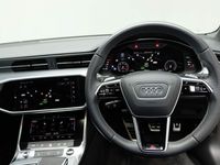 used Audi A6 40 TDI Quattro S Line 4dr S Tronic [Tech Pack]