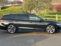 Used Skoda Superb SportLine 150 HP (110 kW) 2025 Midnight black metallic Estate