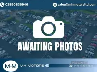 Begagnad VW Golf VII GT 150 HK (110 kW) 2018 Vit Halvkombi