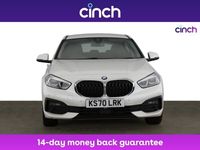 used BMW 116 1 Series d SE 5dr Step Auto