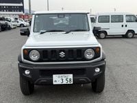 Used Suzuki Jimny 2023 Pearl SUV