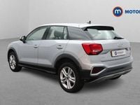 Used Audi Q2 Sport 110 HP (80 kW) 2024 SUV
