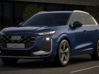 New Audi Q3 S-Line 150 HP (110 kW) 2026 SUV