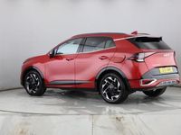 Used Kia Sportage GT-Line 159 HP (116 kW) 2024 SUV