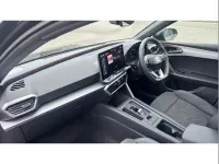 Used Seat Leon Black Edition 147 HP (108 kW) 2026 Other Hatchback