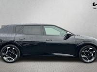 Used Kia EV4 GT-Line 150 kW (204 HP) 2026 Black Hatchback