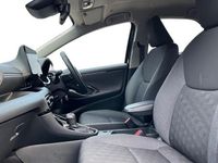 Used Toyota Yaris Hybrid Design 116 HP (85 kW) 2024 Black Hatchback