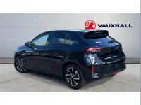 New Vauxhall Corsa 108 HP (79 kW) 2025 Other Hatchback