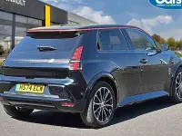 Used Renault 5 E-Tech Iconic 110 kW (150 HP) 2025 Hatchback
