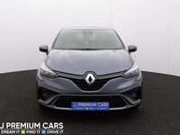 used Renault Clio V 1.0 RS LINE TCE 5d 100 BHP