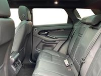 Used Land Rover Range Rover evoque HSE Dynamic 204 HP (150 kW) 2024 Arroios grey SUV