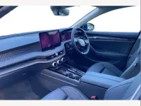New Skoda Superb SE L 150 HP (110 kW) 2026 Blue Hatchback