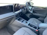 New VW Tiguan Match 148 HP (108 kW) 2026 Nightshade blue SUV