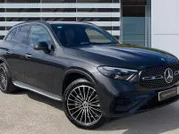 Used Mercedes E300 AMG line 313 HP (230 kW) 2026 Estate