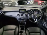 Used Mercedes GLA220 SE 170 HP (125 kW) 2014 White SUV