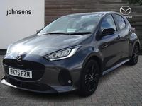 New Mazda 2 Homura-Line 113 HP (83 kW) 2025 Grey Hatchback