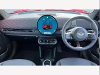 Used Mini Aceman Sport 132 kW (180 HP) 2025 Red SUV