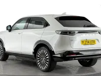 Used Honda e:Ny1 Advance 150 kW (204 HP) 2024 SUV