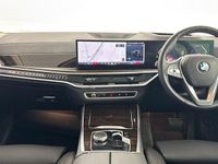 Used BMW X5 xLine 294 HP (216 kW) 2025 Green SUV