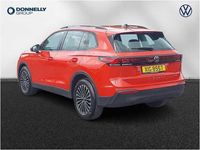 Used VW Tiguan 150 HP (110 kW) 2024 SUV