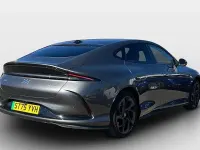 Usado MG IM5 Performance 553 kW (752 HP) 2025 Prateado Citadino