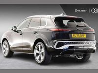 Used Audi Q3 S-Line 267 HP (196 kW) 2026 Black SUV