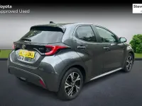 Used Toyota Yaris Design 116 HP (85 kW) 2026 Hatchback