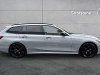 Used BMW M340 M Sport 387 HP (284 kW) 2026 Grey Estate