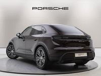 Used Porsche Macan 380 kW (517 HP) 2024 Maroon SUV