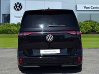 Usado VW ID. Buzz GTX 250 kW (340 HP) 2025 Preto Monovolume