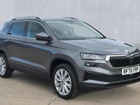 Used Skoda Karoq SE L 150 HP (110 kW) 2026 Graphite grey metallic SUV