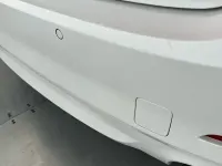 Used BMW 530 2019 White Sedan