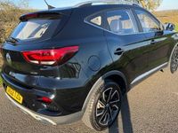 Used MG ZS Exclusive 106 HP (77 kW) 2024 SUV