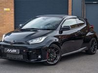 Used Toyota Yaris 261 HP (191 kW) 2021 Hatchback