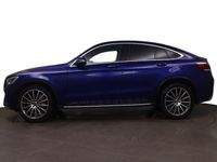 used Mercedes GLC300 GLCD 4Matic Amg Line Premium