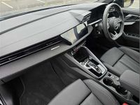 Used Audi A3 Black Edition 147 HP (108 kW) 2025 Black Hatchback