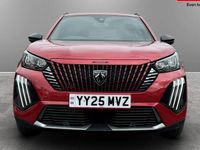 Used Peugeot 2008 Allure 131 HP (96 kW) 2025 SUV