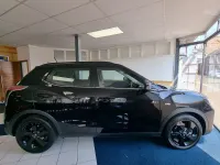 Used KGM Tivoli 163 HP (119 kW) 2024 Black SUV